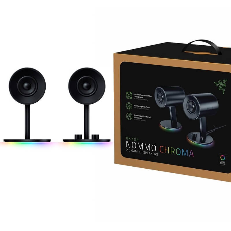 razer nommo chroma